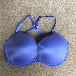 Victoria secret front close bra
